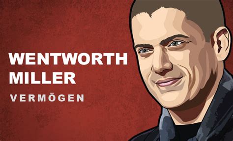 wentworth miller vermögen|Vermögen: Wentworth Miller – wie viel Geld hat Wentworth Miller ...